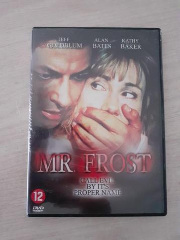 Mr Frost  beschikbaar voor biedingen