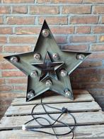 Sissy boy ster lamp, Huis en Inrichting, Ophalen, Gebruikt