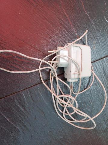 Nintendo ds adapter werkt goed beschikbaar voor biedingen