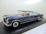 Mercedes-Benz 600 Landualet 1:43 Vitesse, Ophalen of Verzenden, Nieuw, Auto, Overige merken