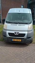 Peugeot Boxer 2.2 L2 H2 zelfbouw camper, Caravans en Kamperen, Campers, Overige merken, Buscamper of Camperbus, Audio installatie