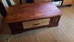 gratis selon tafel, Ophalen