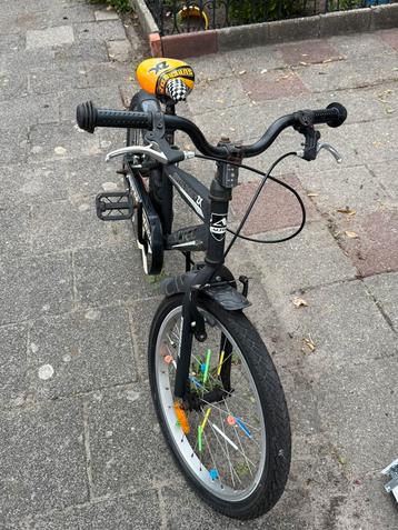 Altec Superbomber ZX – Jongensfiets 16 inch beschikbaar voor biedingen