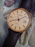 Russische en andere heren horloges, Overige merken, Staal, Polshorloge, Ophalen of Verzenden
