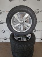 Winterset Volkswagen Polo 2G AW 185 65 15 A1 meerdere sets, Auto-onderdelen, Banden en Velgen, Ophalen, Gebruikt, 15 inch, Banden en Velgen