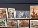 Sovjet-Unie 1946, Postzegels en Munten, Ophalen of Verzenden, Postfris