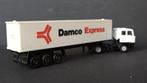 Daf 2800 3300 Damco Express 1:87 H0 Efsi Pol, Hobby en Vrije tijd, Modelauto's | 1:87, Ophalen of Verzenden, Zo goed als nieuw