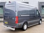 Mercedes-Benz Sprinter 315 1.9 CDI KA L2/H2, Auto's, Bestelauto's, Automaat, Start-stop-systeem, Gebruikt, Euro 6