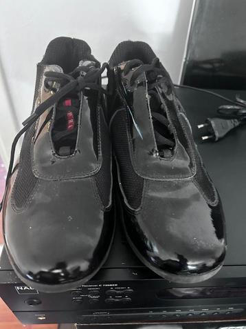 Prada schoenen maat 43 nieuwe beschikbaar voor biedingen