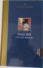 Pietje Bell, Boeken, Chris van Abkoude, Fictie, Zo goed als nieuw, Ophalen