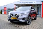 Nissan Qashqai 1.2 N-Connecta Pano|1e Eig|Navi|Cam|LMV, Auto's, Nissan, Voorwielaandrijving, Gebruikt, Euro 6, 116 pk