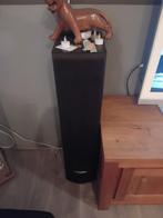 2x luidsprekers van kenwood vintage mag weg voor 150 euro, Audio, Tv en Foto, Ophalen