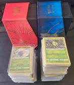 545x Reverse holo Pokemon cards bulk, Hobby en Vrije tijd, Ophalen of Verzenden, Zo goed als nieuw, Meerdere kaarten