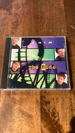 4 Him - The Ride (1994) Benson Records, Ophalen of Verzenden, Zo goed als nieuw