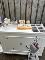 Bar te huur, Hobby en Vrije tijd, Feestartikelen | Verhuur, Ophalen, Zo goed als nieuw