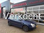 Volkswagen Polo 1.4-16V Comfortline NIEUWE APK * 03-02-2027*, Auto's, Voorwielaandrijving, Gebruikt, 4 cilinders, Blauw