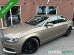 Audi A4 Limousine 1.8 TFSI Pro Line Automaat / NIEUWE APK /, Euro 5, Stof, Gebruikt, 4 cilinders
