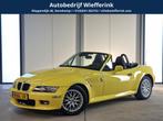 BMW Z3 Roadster 2.0 S Special edition | Facelift | 6 Cilinde, Achterwielaandrijving, Overige kleuren, Bedrijf, Handgeschakeld