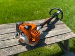 Stihl KM 94 RC combi-machine, Tuin en Terras, Ophalen, Gebruikt, Minder dan 10 cm, Benzine