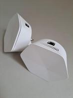 Ziggo SmartWifi Pods PP01-ZG – 2 stuks, Ophalen of Verzenden, Zo goed als nieuw, Ziggo