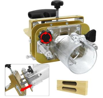 OPZETSTUK KANTENFREES VOOR DOMINO OF DEUVEL  beschikbaar voor biedingen