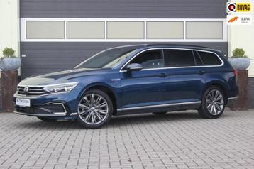Volkswagen Passat Variant 1.4 TSI GTE Business | Memorystoel beschikbaar voor biedingen