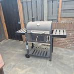 Tepro Toronto XXL Houtskool Barbecue. , Tuin en Terras, Houtskoolbarbecues, Ophalen, Gebruikt
