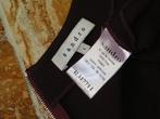 SANDRO jurk,Mt 34/36 topstaat, Kleding | Dames, Jurken, Tweedehands, Verzenden, Tweedehands, Sandro