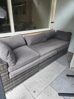 Tuinbank, Tuin en Terras, Ophalen, Zo goed als nieuw