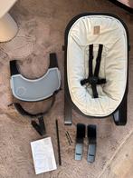 Compleet Kidsmill Up accessoires pakket, Ophalen of Verzenden, Zo goed als nieuw, Meegroeistoel