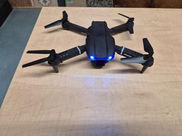 Drone beschikbaar voor biedingen