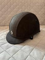Charles Owen Cap, Dieren en Toebehoren, Paardrijkleding, Ophalen, Gebruikt, Cap