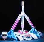 Lego City, Kermis Inversion, Nieuw, Incl Bouwinstructies, Ophalen of Verzenden, Nieuw, Complete set, Lego