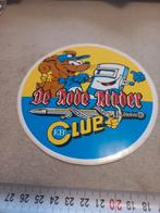 De rode ridder club, Verzamelen, Ophalen of Verzenden, Zo goed als nieuw