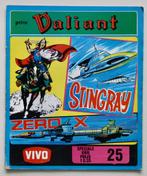 Prins Valiant - 25 (Vivo), Boeken, Stripboeken, Eén stripboek, Ophalen of Verzenden, Gelezen