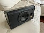 Tannoy 621 Center Speaker - Topkwaliteit!, Audio, Tv en Foto, Luidsprekers, Overige merken, Gebruikt, Ophalen of Verzenden, 60 tot 120 watt
