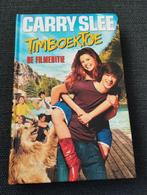 Carry Slee - Timboektoe, Ophalen, Gelezen, Carry Slee