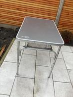 Handige tafel van Bo Camp, Caravans en Kamperen, Kampeermeubelen, Ophalen, Gebruikt, Campingtafel