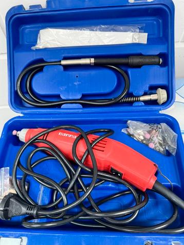 GAMMA Mini Hobby Machine (Multitool) beschikbaar voor biedingen