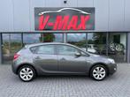 Opel Astra 1.4 Turbo Edition NAP Cruise Clima Navi Trekhaak, Voorwielaandrijving, Gebruikt, 680 kg, 4 cilinders