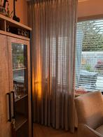 Inbetweens, Huis en Inrichting, Stoffering | Gordijnen en Lamellen, Overige kleuren, 200 cm of meer, Zo goed als nieuw, 200 cm of meer