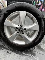 Mercedes W447 set, Auto-onderdelen, Banden en Velgen, Banden en Velgen, 17 inch, 225 mm, Bestelwagen