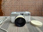 Lomography Fisheye 35mm Film Camera Retro Vintage Analoog, Ophalen of Verzenden, Gebruikt, Compact