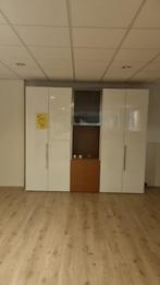 Kledingkast, Huis en Inrichting, Ophalen, 200 cm of meer, Zo goed als nieuw, 200 cm of meer