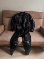 Leren motorpak maat 48 – Probiker – nette staat, Ophalen of Verzenden, Probiker, Tweedehands, Heren