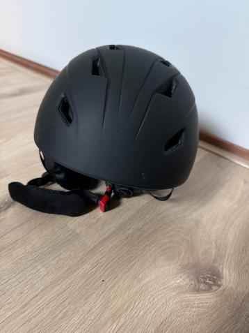 Nieuwe Human Nature Skihelm - Maat 55-59 beschikbaar voor biedingen