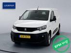 Peugeot Partner 1.5 BlueHDI Premium Long Navigatie Achteruit, Automaat, Overige kleuren, Bedrijf, Diesel