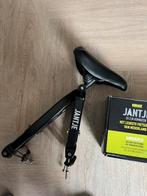 Jantje fietszadel, Ophalen of Verzenden, Gebruikt, Mirage