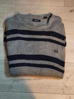 CHAPS trui maat XXL Unisex, Kleding | Heren, Truien en Vesten, Verzenden, Overige maten, Zo goed als nieuw, Grijs