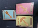 3 boeken van Minecraft, Boeken, Ophalen of Verzenden, Zo goed als nieuw